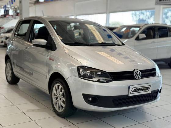 VOLKSWAGEN FOX 1.6 MI ROCK IN RIO 8V FLEX 4P MANUAL VOLKSWAGEN FOX 1.6 MI ROCK IN RIO 8V FLEX 4P MANUAL
